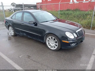 MERCEDES-BENZ MERCEDES-BENZ E 350 4MATIC