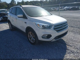 FORD FORD ESCAPE SE