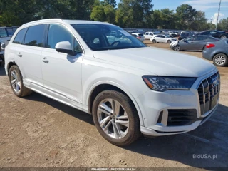 AUDI AUDI Q7 PREMIUM PLUS 55 TFSI QUATTRO TIPTRONIC