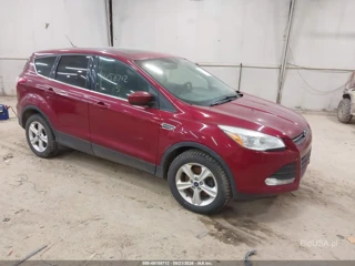 FORD FORD ESCAPE SE