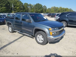 CHEVROLET CHEVROLET COLORADO LT