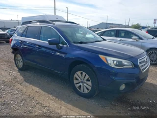 SUBARU SUBARU OUTBACK 2.5I PREMIUM