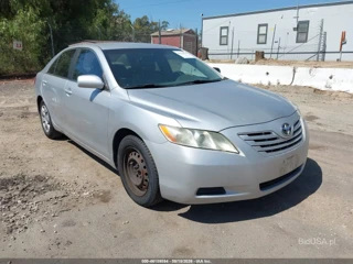 TOYOTA TOYOTA CAMRY LE