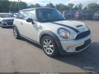 MINI MINI COOPER S