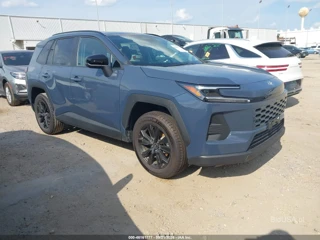 TOYOTA TOYOTA RAV4 XLE PREMIUM