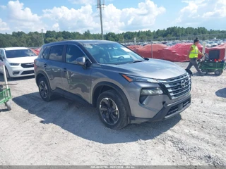 NISSAN NISSAN ROGUE SV FWD