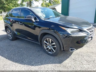LEXUS LEXUS NX 200T