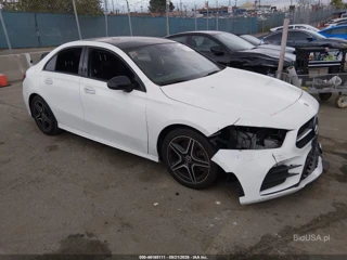 MERCEDES-BENZ MERCEDES-BENZ A 220
