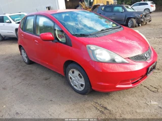 HONDA HONDA FIT