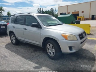 TOYOTA TOYOTA RAV4