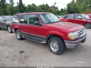 FORD FORD EXPLORER