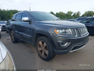 JEEP JEEP GRAND CHEROKEE LIMITED