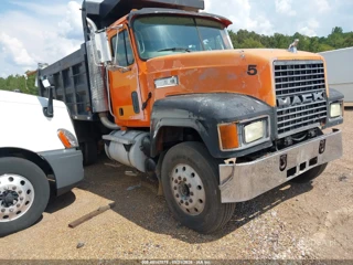 MACK MACK 600 CH600