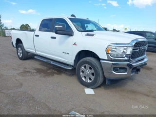 RAM RAM 2500 BIG HORN  4X4 8' BOX