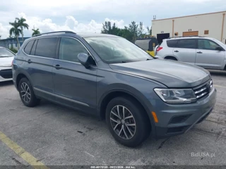 VOLKSWAGEN VOLKSWAGEN TIGUAN