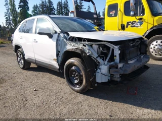 TOYOTA TOYOTA RAV4 XLE