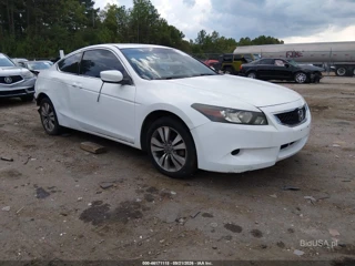 HONDA HONDA ACCORD CPE 2.4 EX-L/EX-L