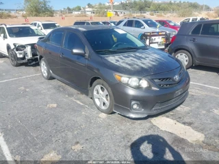 TOYOTA TOYOTA COROLLA S
