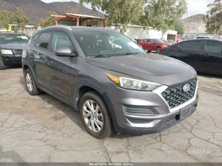 HYUNDAI HYUNDAI TUCSON VALUE