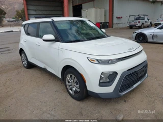 KIA KIA SOUL LX