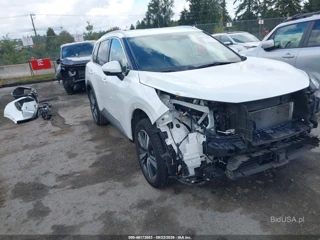 NISSAN NISSAN ROGUE SL
