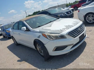 HYUNDAI HYUNDAI SONATA