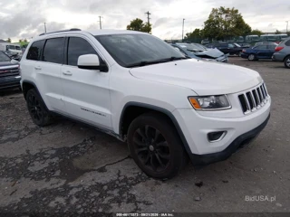 JEEP JEEP GRAND CHEROKEE LAREDO