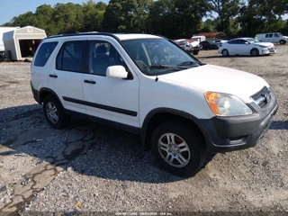 HONDA HONDA CR-V EX