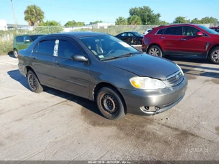 TOYOTA TOYOTA COROLLA CE