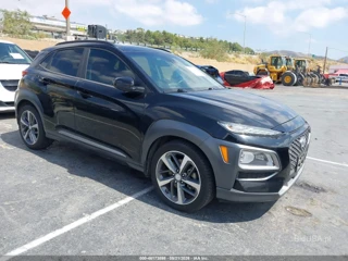HYUNDAI HYUNDAI KONA ULTIMATE