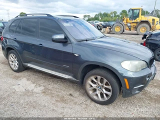 BMW X5 XDRIVE35I/XDRIVE35I PREMIUM/XDRIVE35I SPORT ACTIVITY