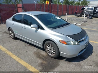 HONDA HONDA CIVIC GX