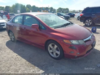 HONDA HONDA CIVIC EX
