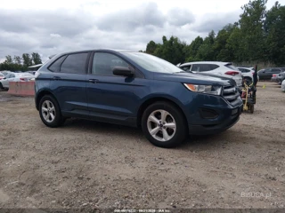 FORD FORD EDGE SE