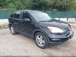 HONDA HONDA CR-V EX-L