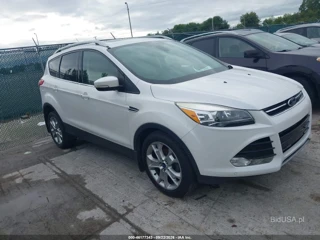 FORD FORD ESCAPE TITANIUM