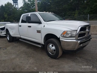 RAM RAM 3500 TRADESMAN  4X4 8' BOX