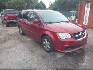DODGE DODGE GRAND CARAVAN MAINSTREET