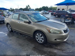 HONDA HONDA ACCORD 3.5 EX-L