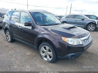 SUBARU SUBARU FORESTER 2.5XT TOURING