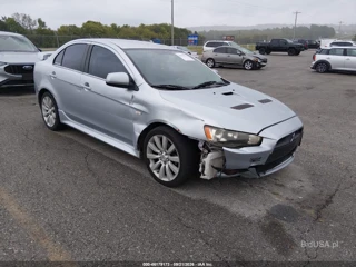 MITSUBISHI MITSUBISHI LANCER RALLIART