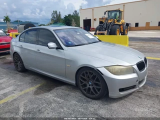 BMW 335I