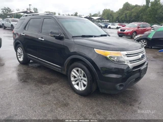 FORD FORD EXPLORER XLT