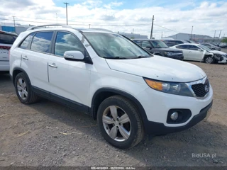 KIA KIA SORENTO EX V6