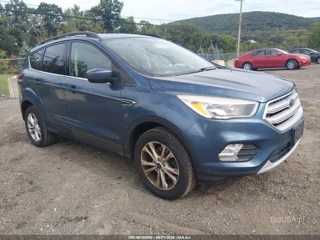 FORD FORD ESCAPE SE
