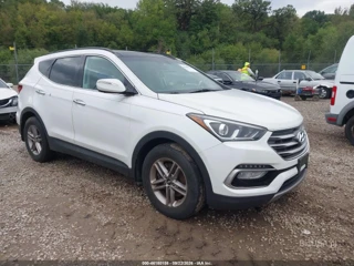 HYUNDAI HYUNDAI SANTA FE SPORT 2.4L