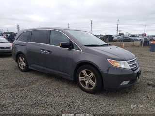 HONDA HONDA ODYSSEY TOURING/TOURING ELITE