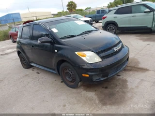 SCION SCION XA