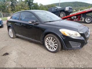 VOLVO VOLVO C30 T5