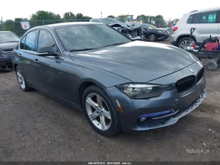 BMW 330I XDRIVE